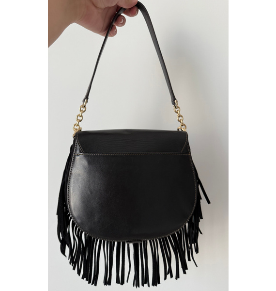 Сумка • Furla • Черный