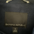 Куртка • BANANA REPUBLIC • Темно-синий