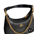 Сумка • Gucci • Черный