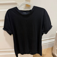 Футболка • Stella McCartney • Черный