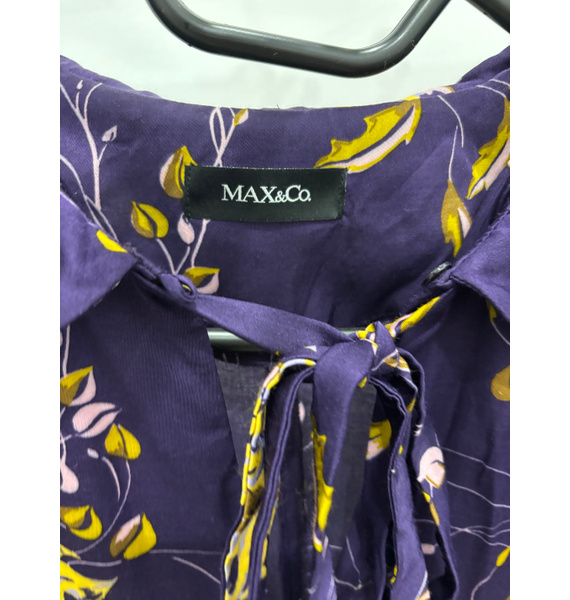 Платье • MAX&Co. • Мульти