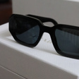 Очки • Prada Eyewear • Черный