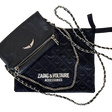 Сумка • Zadig&Voltaire • Черный