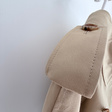 Тренч • Burberry • Бежевый