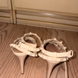 Туфли • Valentino Garavani • Белый
