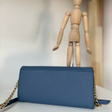 Кошелек • Michael Kors • Синий