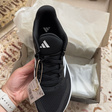 Кроссовки • adidas • Черный