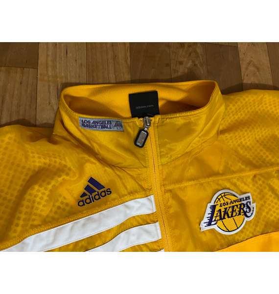 Худи • adidas • Желтый