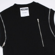 Жилет • Moschino • Черный