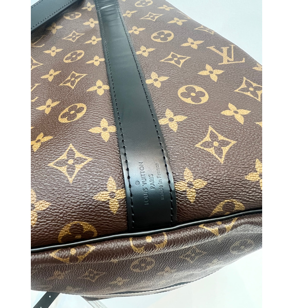 Сумка • Louis Vuitton • Коричневый