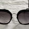 Очки • TOM FORD Eyewear • Черный