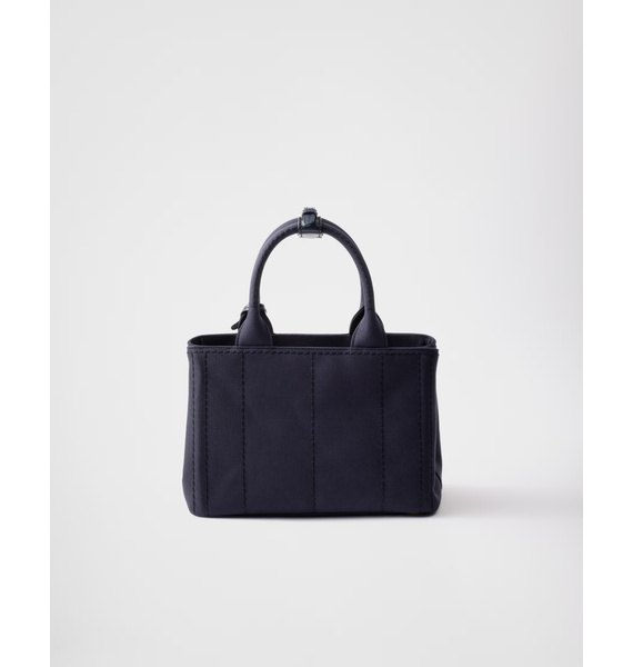 Сумка • Prada • Темно-синий