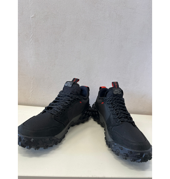 Кроссовки • Nike • Тёмно-серый