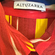Платье • Altuzarra • Мульти