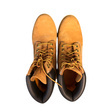 Ботинки • Timberland • Коричневый