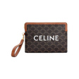 Сумка • Celine • Коричневый