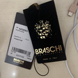 Шуба • Braschi • Серый