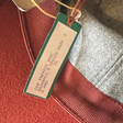 Бейсболка • Loro Piana • Оранжевый
