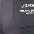 Шорты • Iceberg • Черный