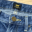 Шорты • Wrangler • Темно-синий