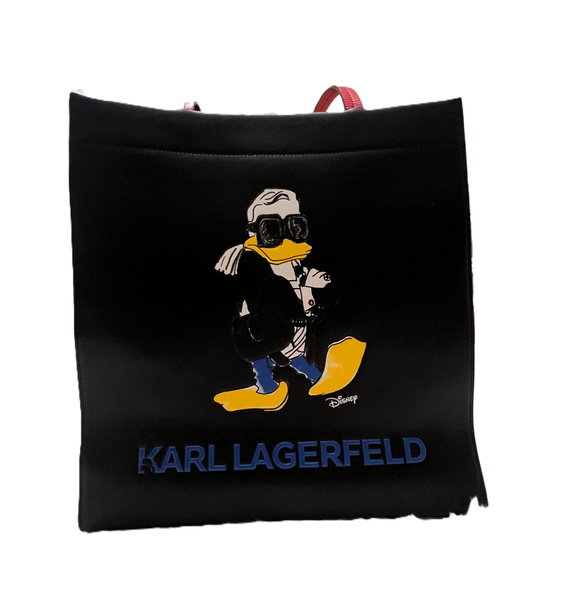 Сумка • Karl Lagerfeld • Черный