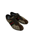 Кроссовки • Gucci • Коричневый