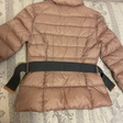 Пуховик • Ted Baker • Другое