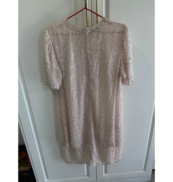 Платье • Brilliante by J.A. • Розовый