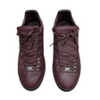 Кроссовки • Balenciaga • Бордовый