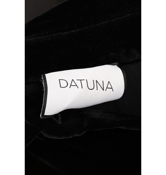 Костюм • Datuna • Черный