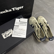 Кроссовки • Onitsuka Tiger • Синий