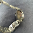 Часы • Cartier • Серебряный