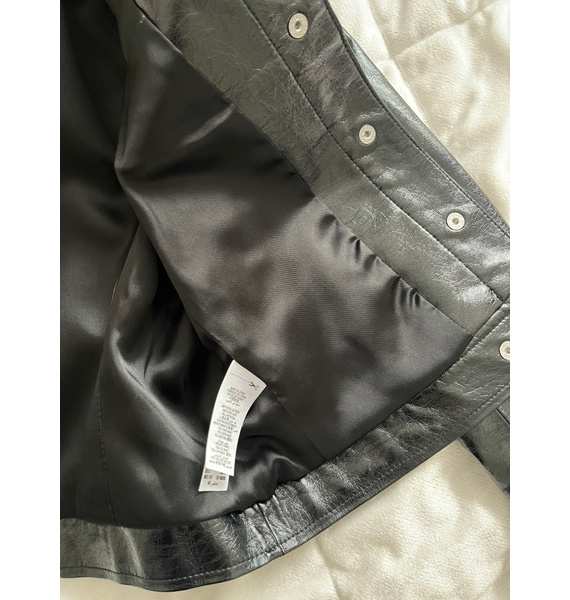 Куртка • Juicy Couture • Черный