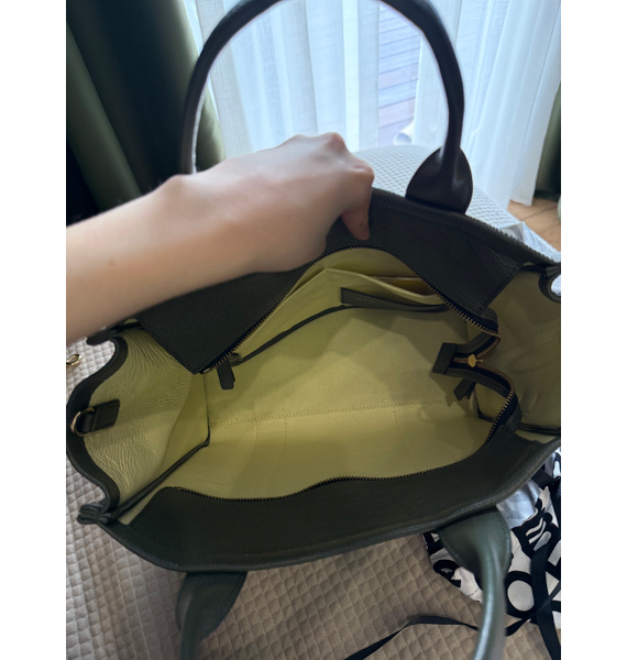 Сумка • Marc By Marc Jacobs • Зеленый