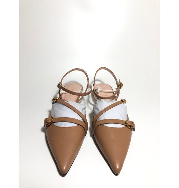 Туфли • Coccinelle • Коричневый