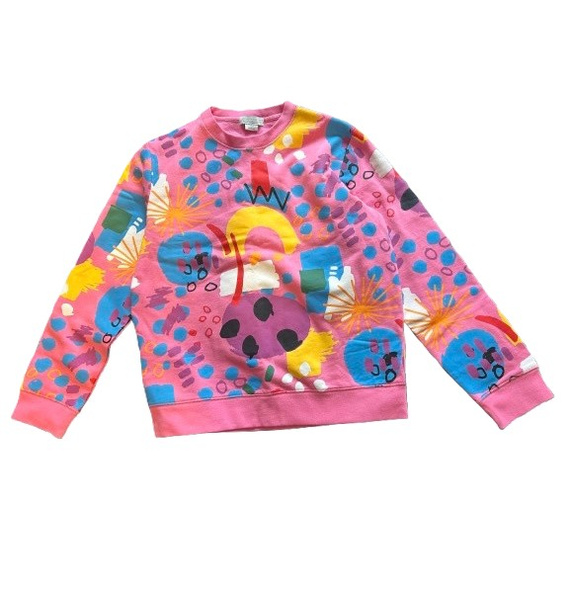 Костюм • Stella McCartney Kids • Розовый