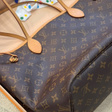 Сумка • Louis Vuitton • Коричневый