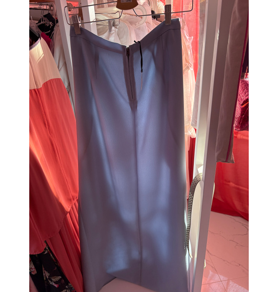 Юбка • Moschino • Голубой