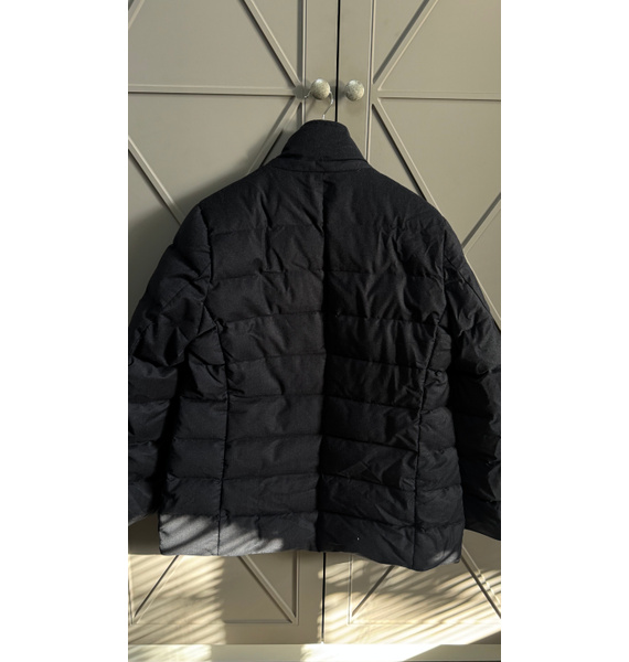 Куртка • Moorer • Темно-синий