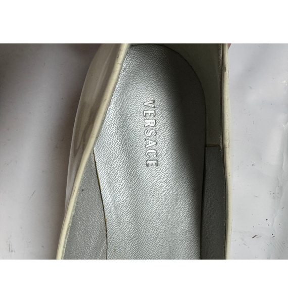 Балетки • Versace • Другое