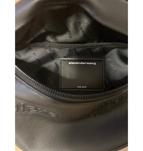 Сумка • Alexander Wang • Черный