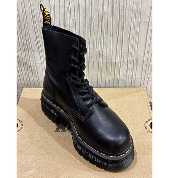 Ботинки • Dr. Martens • Черный