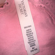 Трусы • Victoria's Secret • Розовый