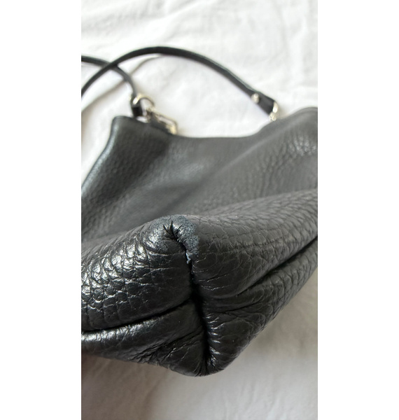Сумка • GIANNI CHIARINI • Черный