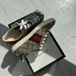 Кроссовки • Gucci • Бежевый