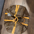 Сумка • Louis Vuitton • Коричневый