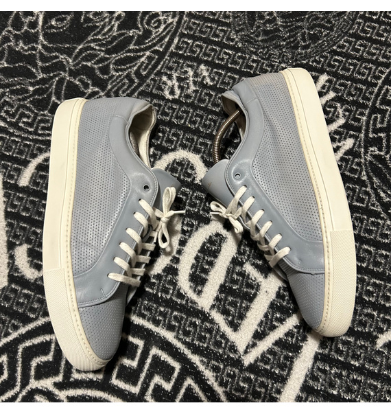Кеды • Paul Smith • Серый