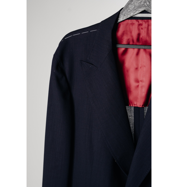 Пиджак • Brunello Cucinelli • Черный