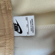 Брюки • Nike • Бежевый