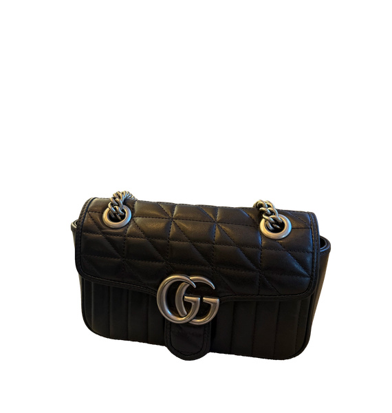 Сумка • Gucci • Черный